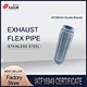 exhaust pipe